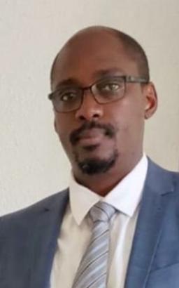 Léon Habyarimana